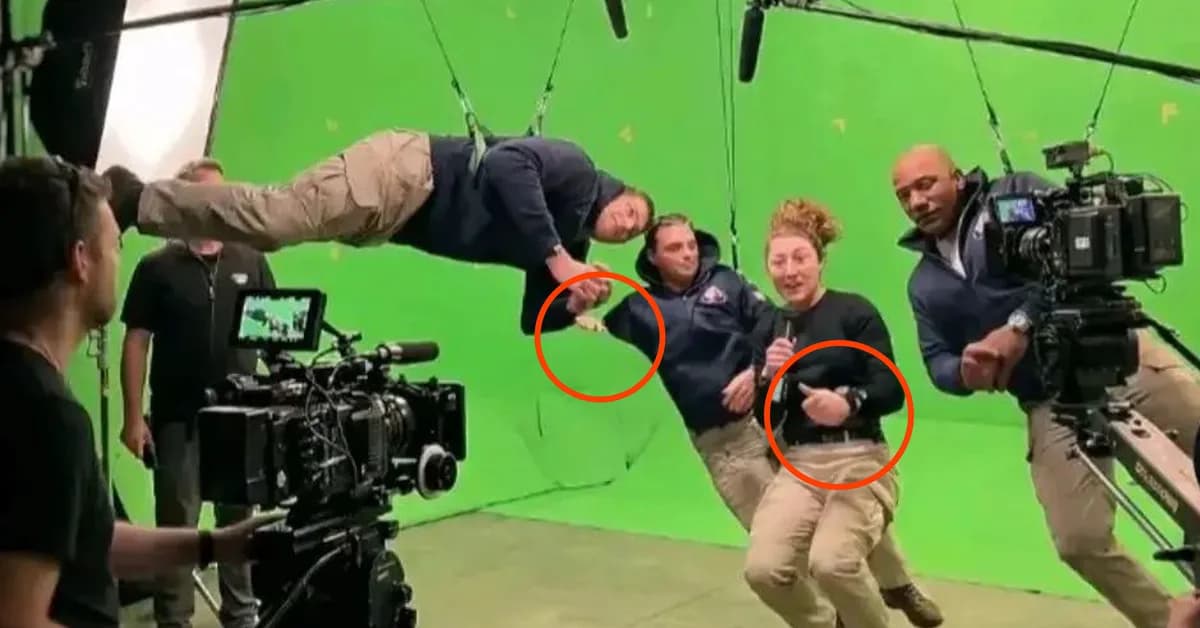 Moon Denialists Are So Pathetic That They're Using AI to Fake Artemis Footage