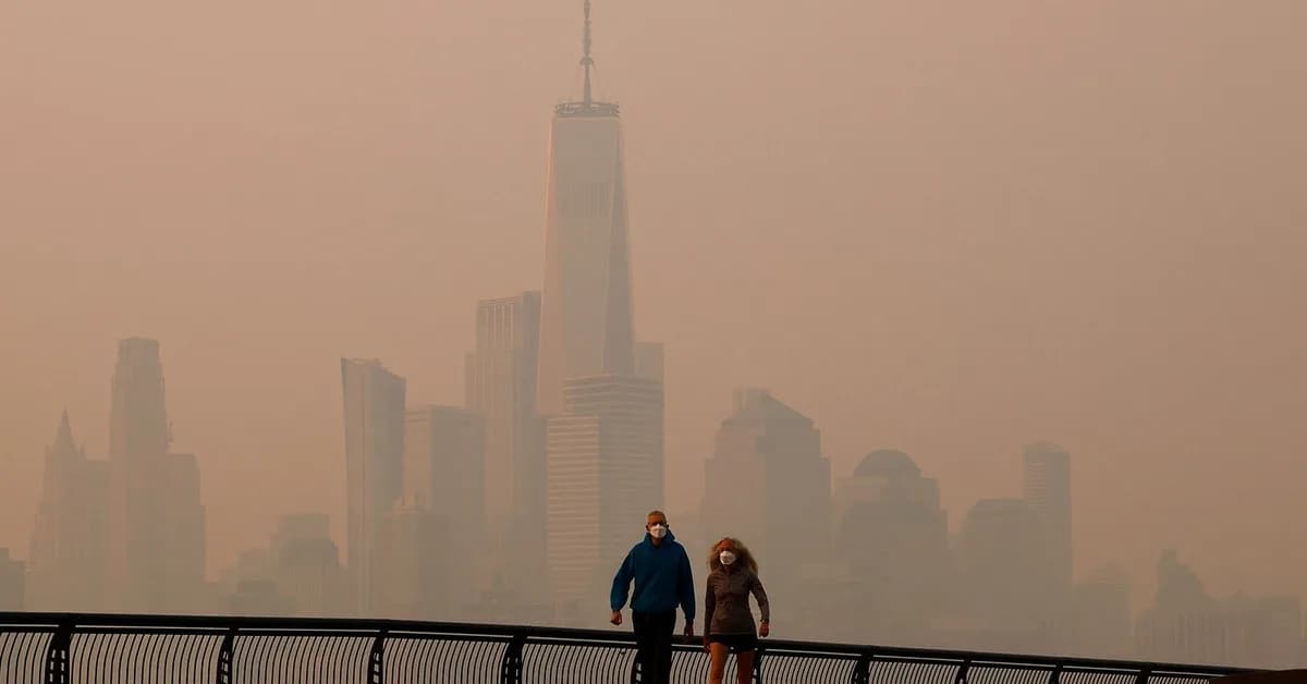 How El Nino will impact travel in the coming year