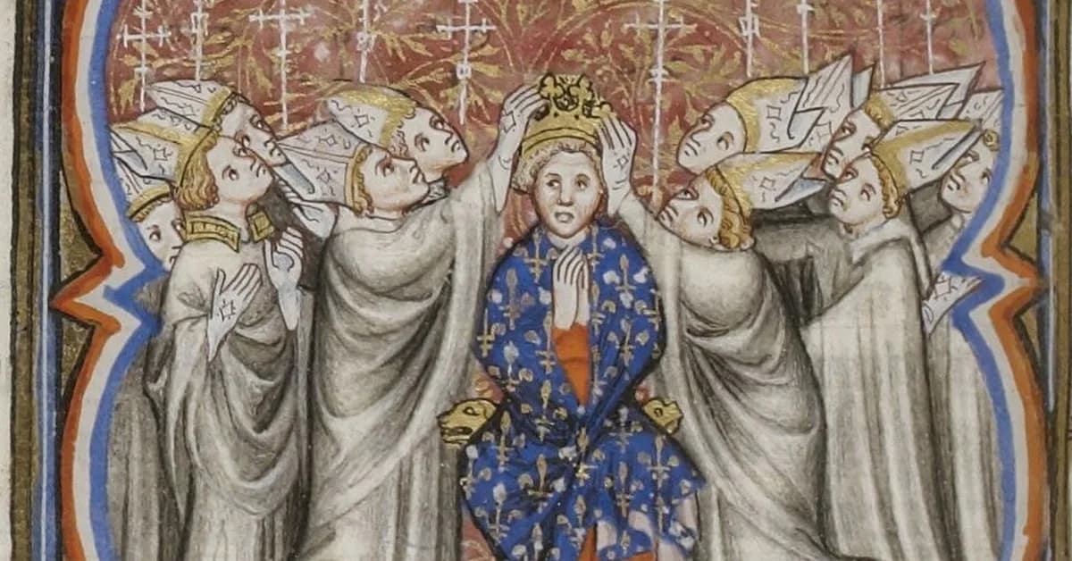 King John: Losing an Empire - War, Defeat and a Growing Rebellion - Part 2
