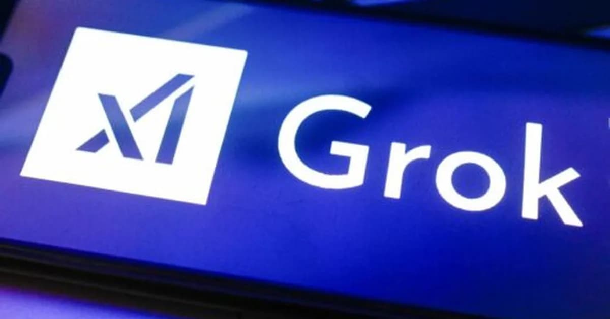 Grok exfiltrates user data when malicious instructions are encrypted
