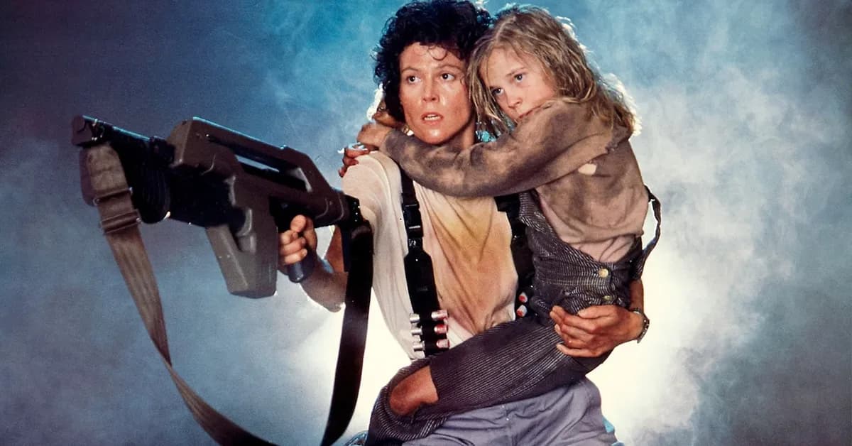 Aliens 3D Version a Possibility, Says Director James Cameron