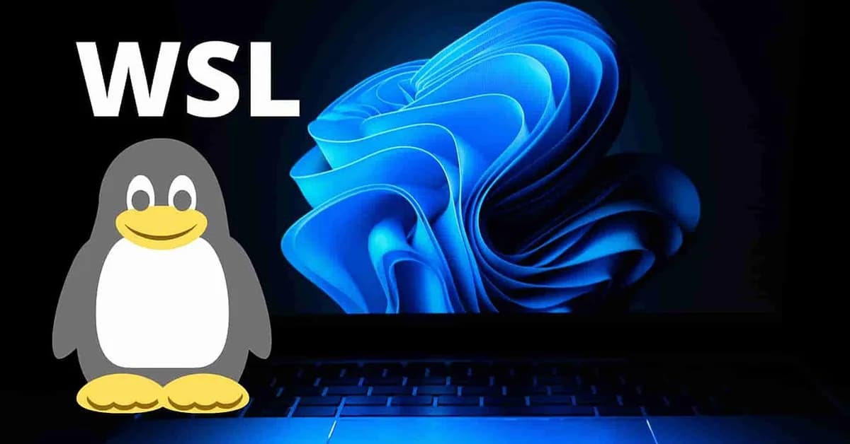The Interesting Case of WSL for Payload Staging
