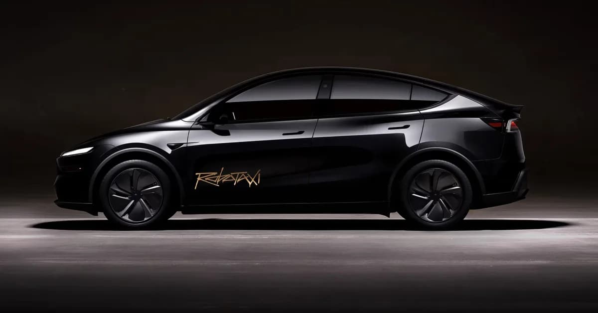 Tesla 'Robotaxi' status check: 8 months in, 19% availability, and all of Musk's promises are missing