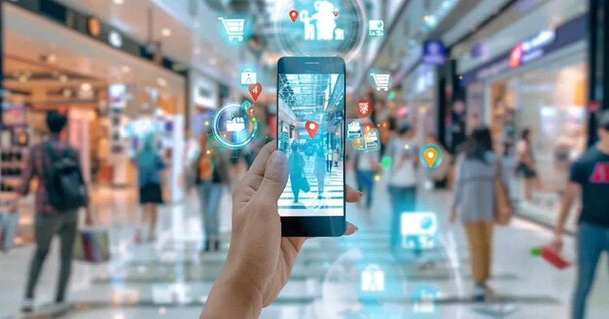 Retailers are rushing to build AI apps. It's unclear if shoppers will use them