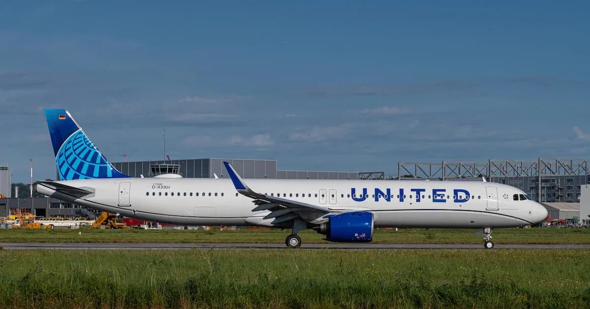 United Adds 10 New International Cities In 2027, "Largest Expansion In History"