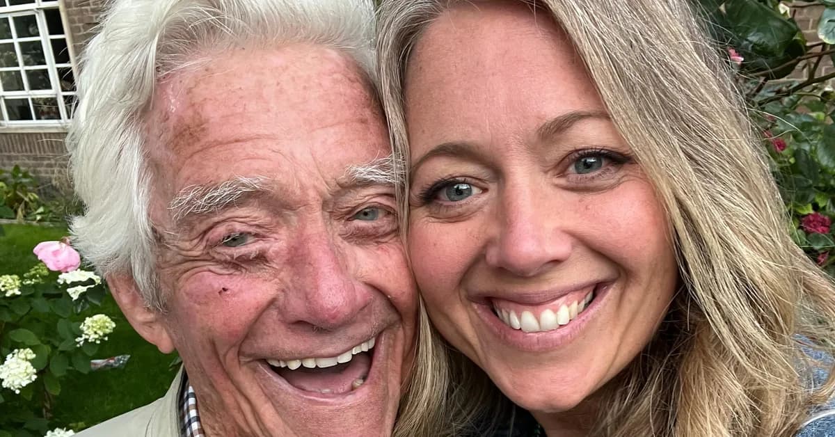 I'm 51 and child-free, and the sole caretaker for my 92-year-old dad. It's taken a toll on my social life.