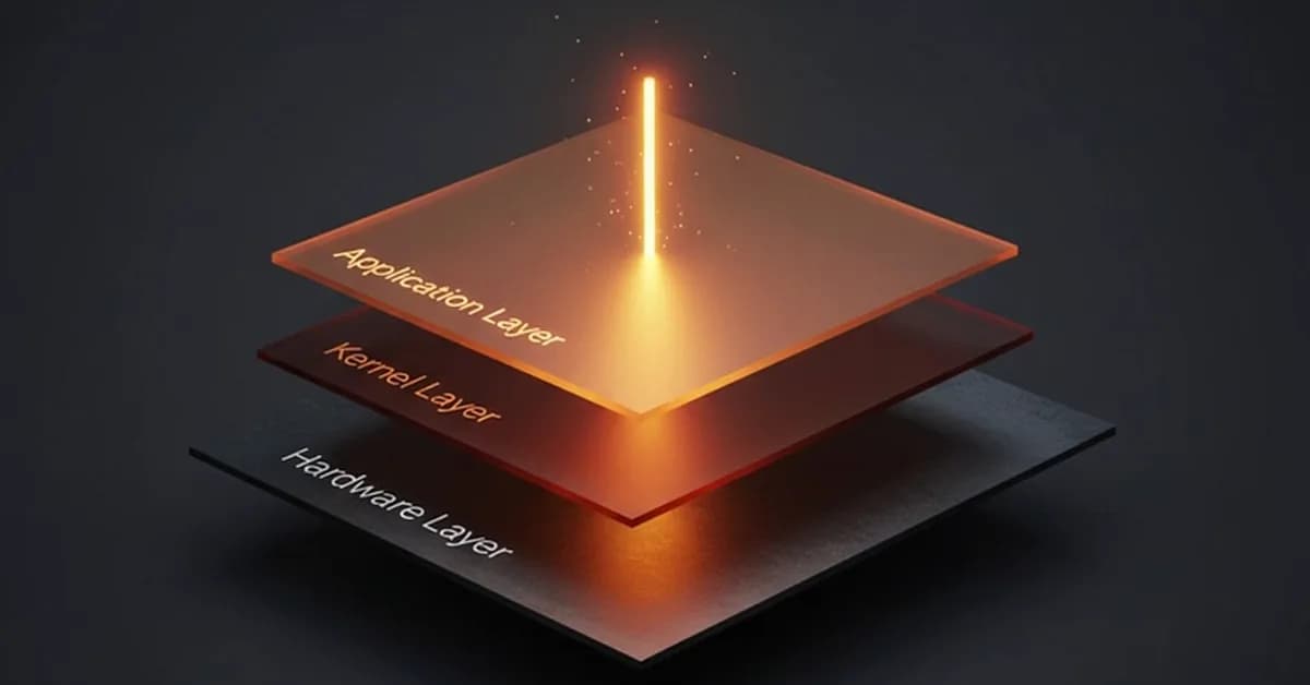 eBPF From Rust: The 34ms Ghost We Couldn't See