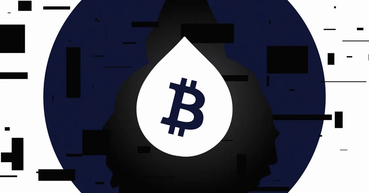 How 4,000 BTC walked out of Blockstream's Liquid Network