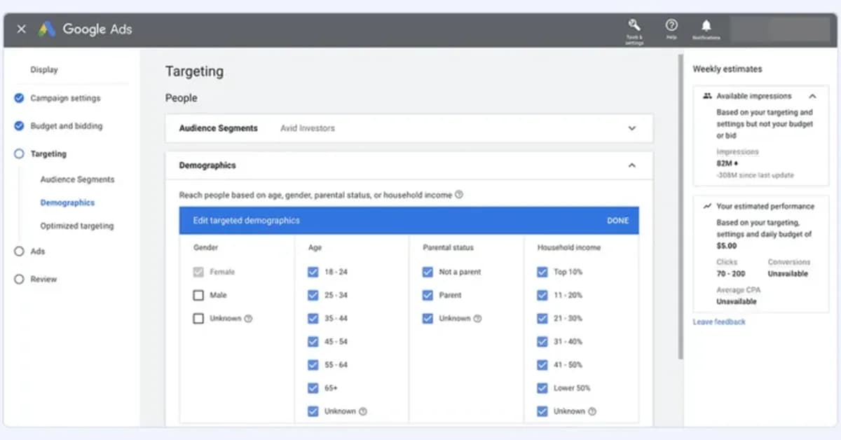 What is Connected TV Advertising?