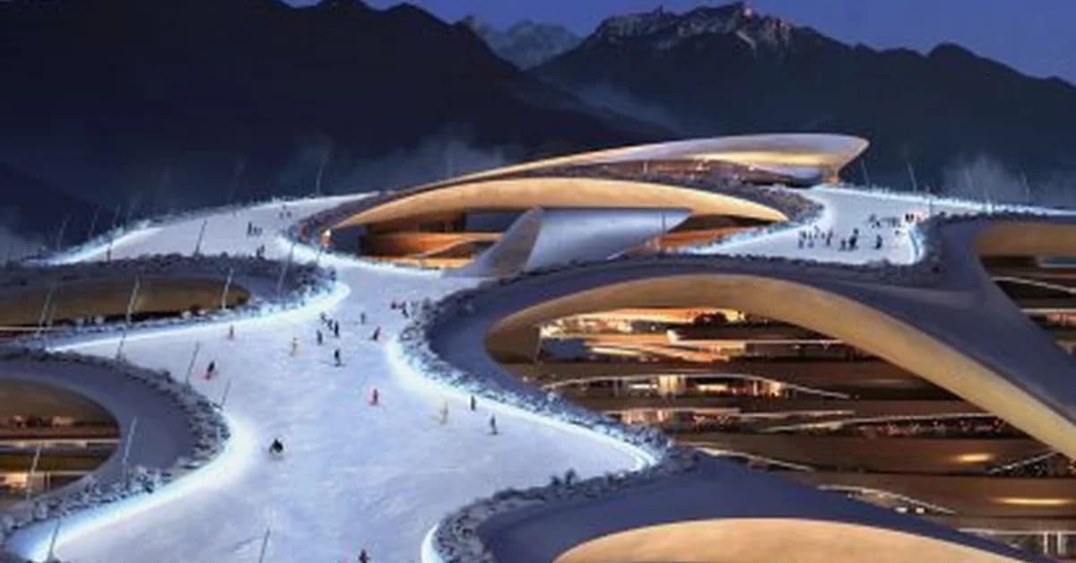 Multiple Neom construction contracts cancelled
