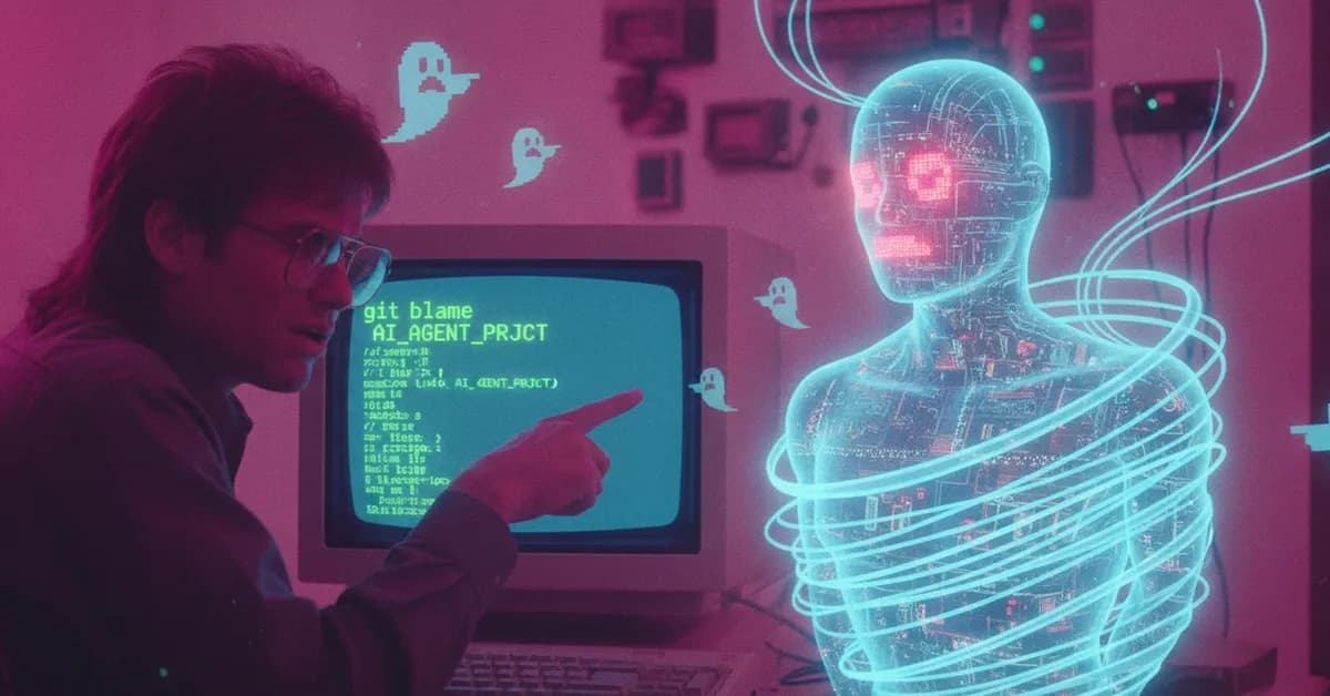 Agent memory you can 'git blame' and how OKF4net grew into a zero-dependency .NET toolkit