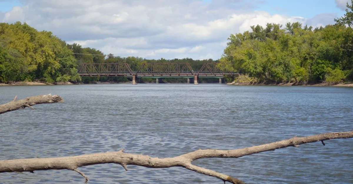 With Fertilizer Pollution on the Rise, Iowa Will Invest $100 Million in Water Treatment