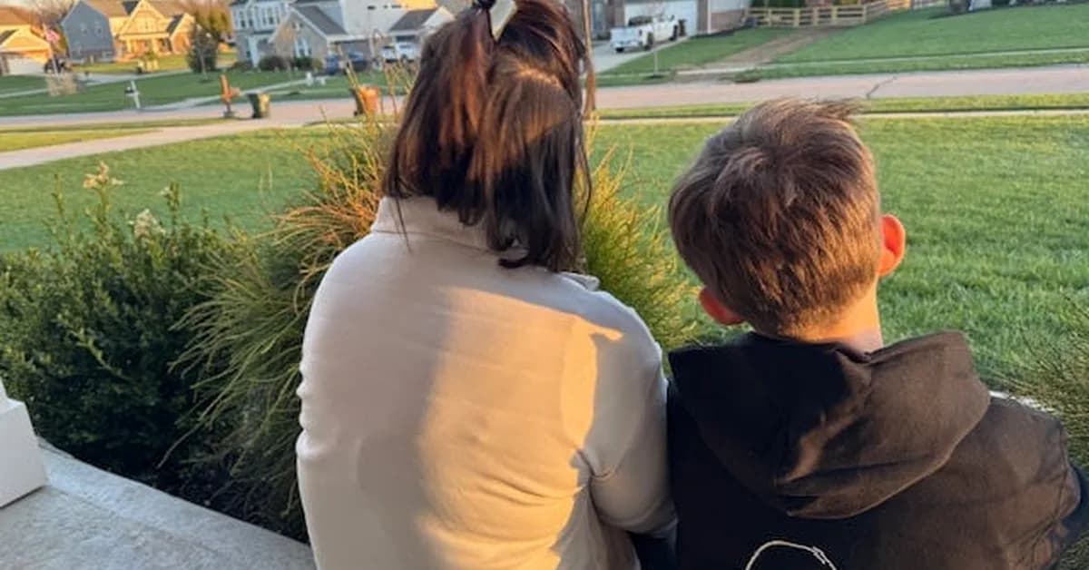 My kid called me cringe. I need to decide if that's his problem or mine.