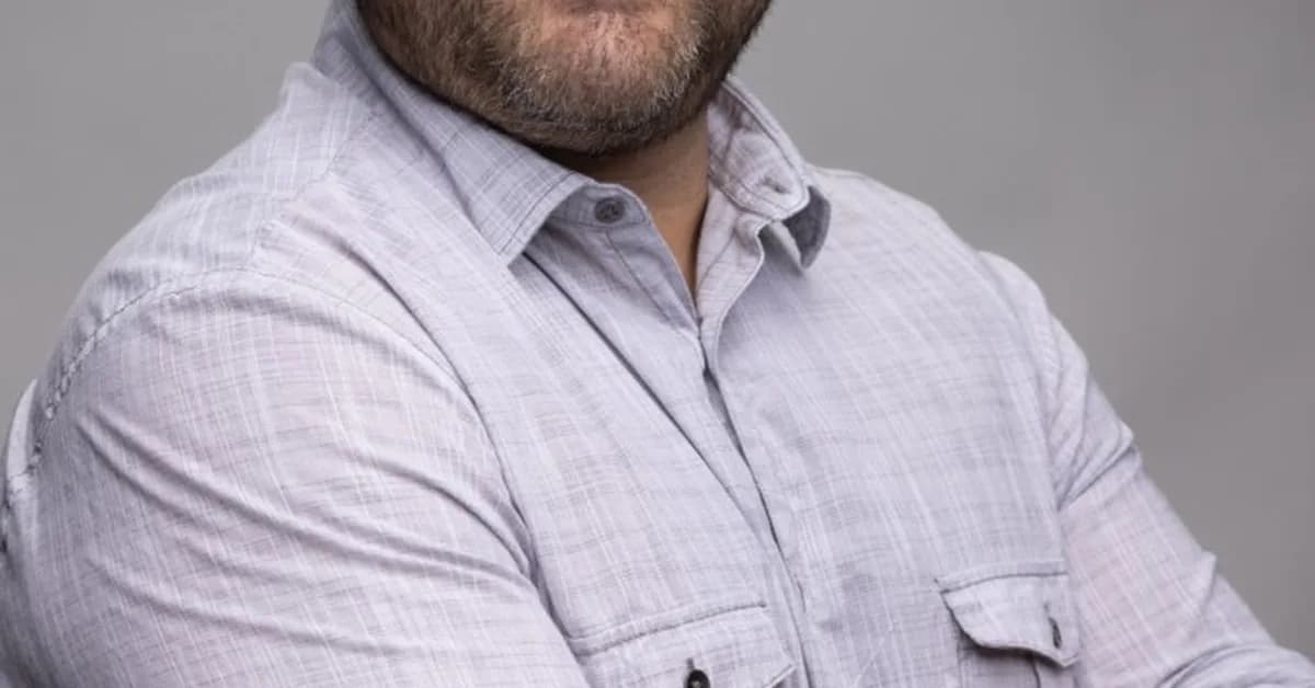 Scaling with precision: Ryan Kearns on leadership, leverage and building a high-performance brokerage