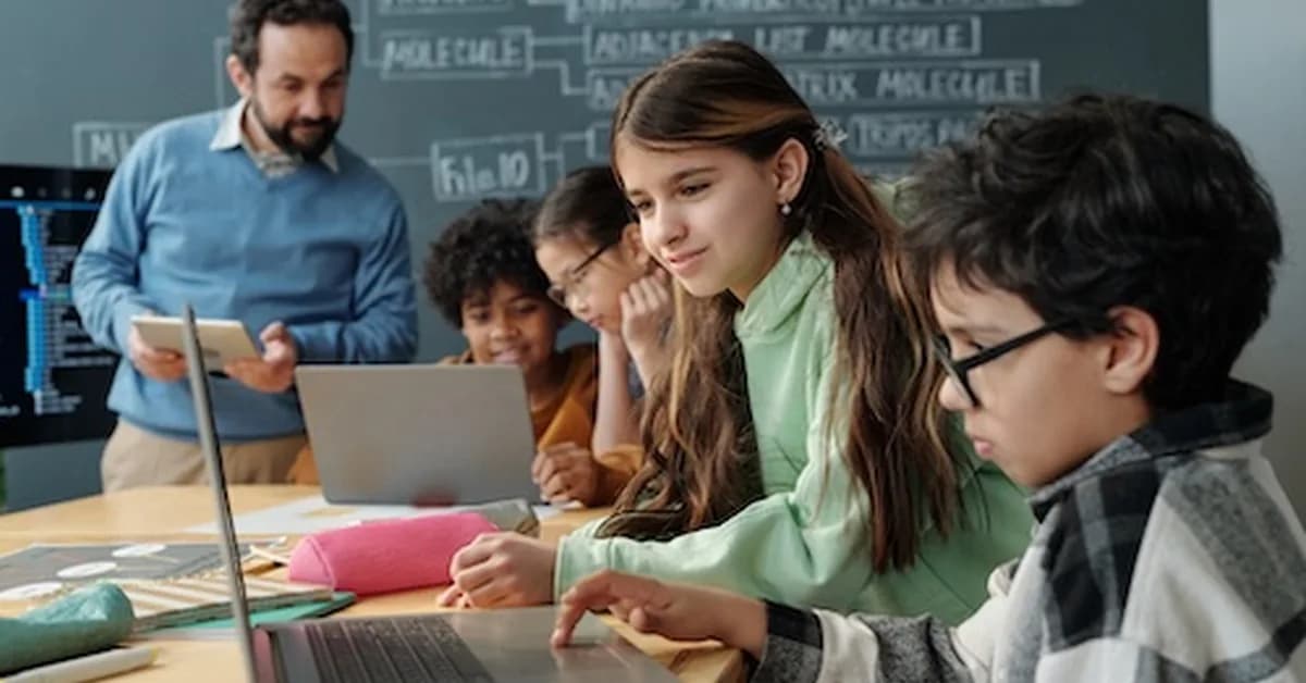 AI, CTE are key to preparing students for future careers