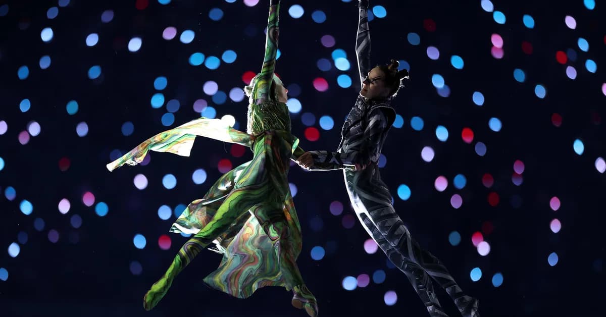 2026 Olympics: How to watch the Winter Games Closing Ceremony today