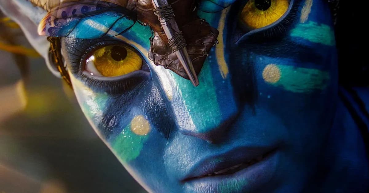 James Cameron, Disney Sued Over Unauthorised Use of Actress' Likeness in Avatar