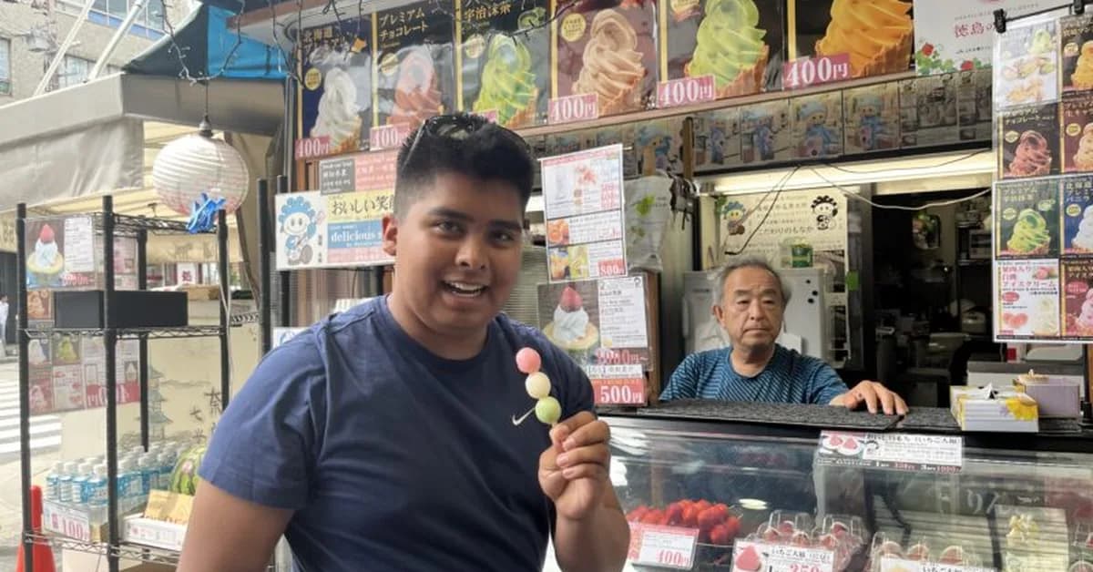 What to Eat in Kyoto: A Student's Guide to Kyoto's Cuisine