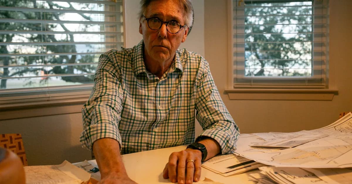 After a Decade of Missteps, a Texas City Careens Toward a Water-Shortage Catastrophe