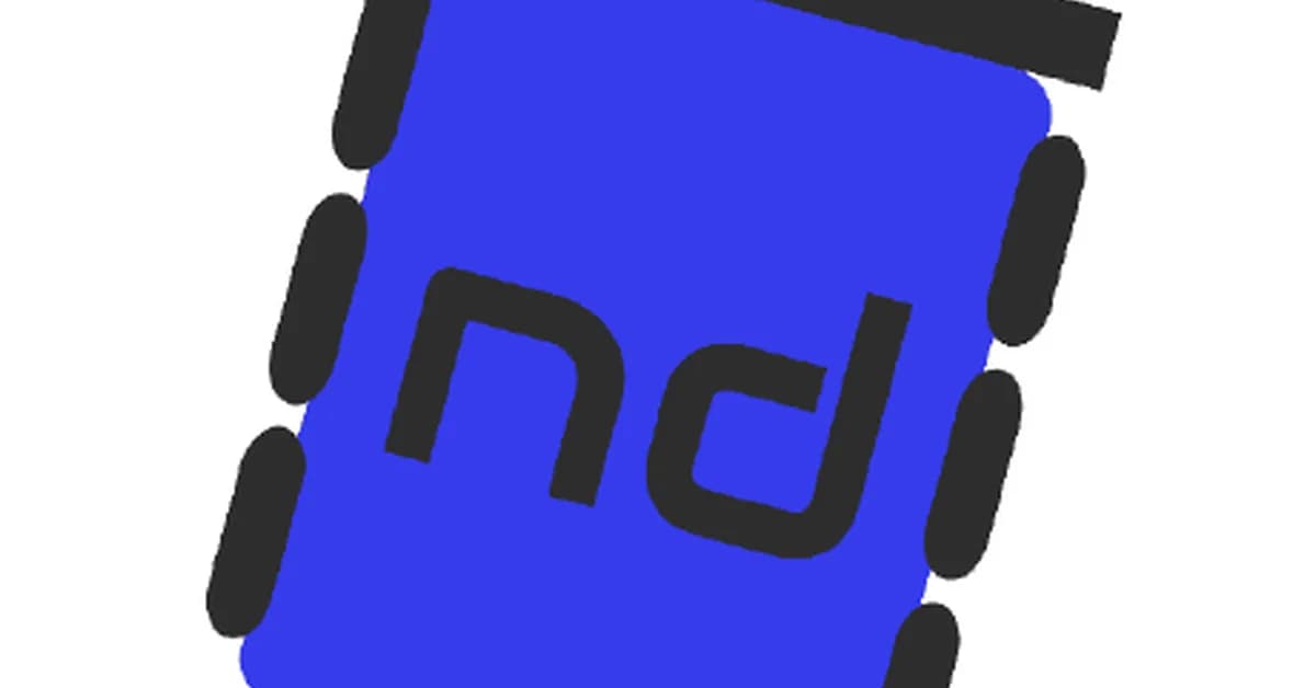 nab138/iloader — User friendly sideloader