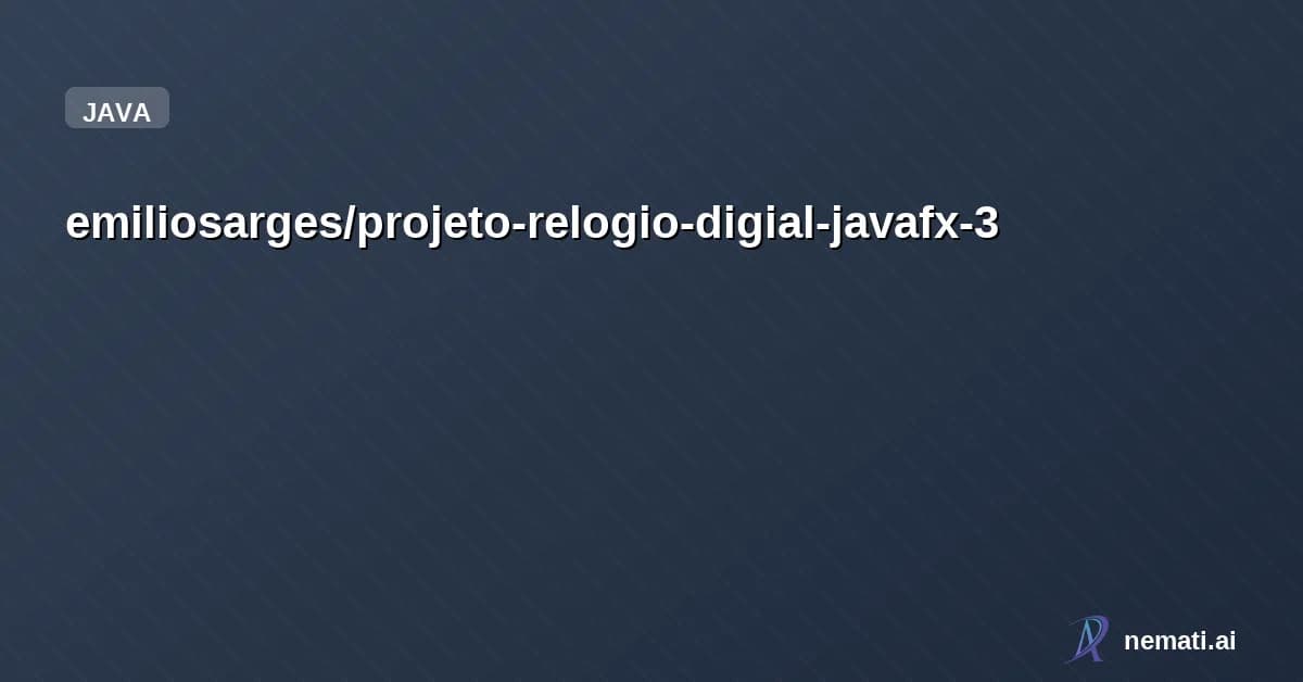 emiliosarges/projeto-relogio-digial-javafx-3