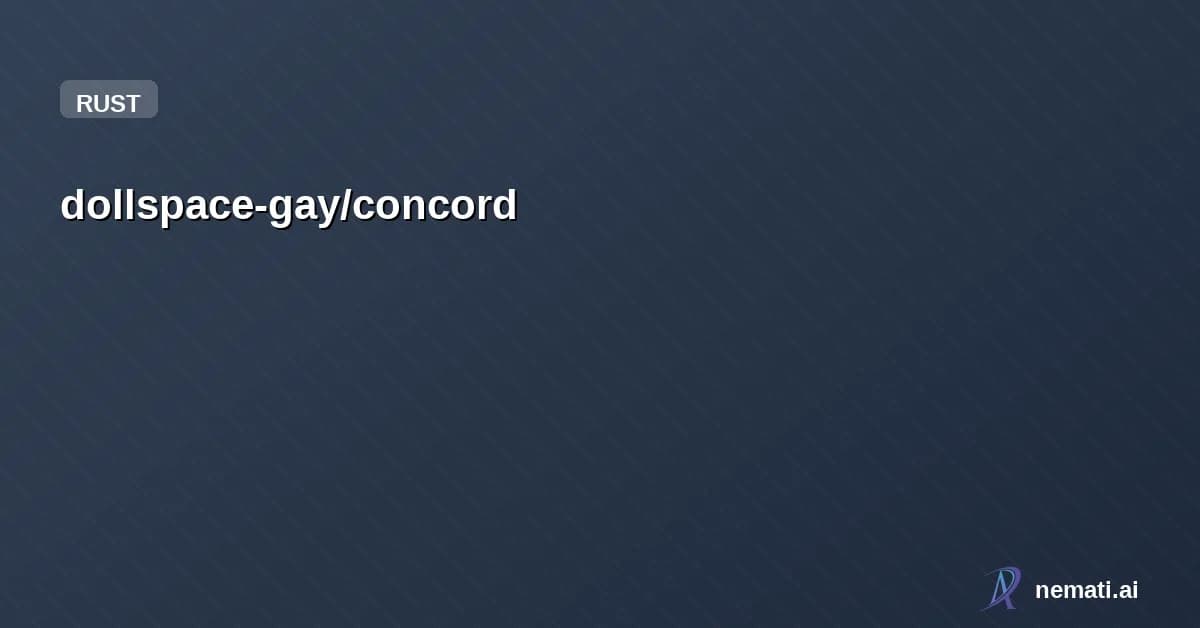 dollspace-gay/concord