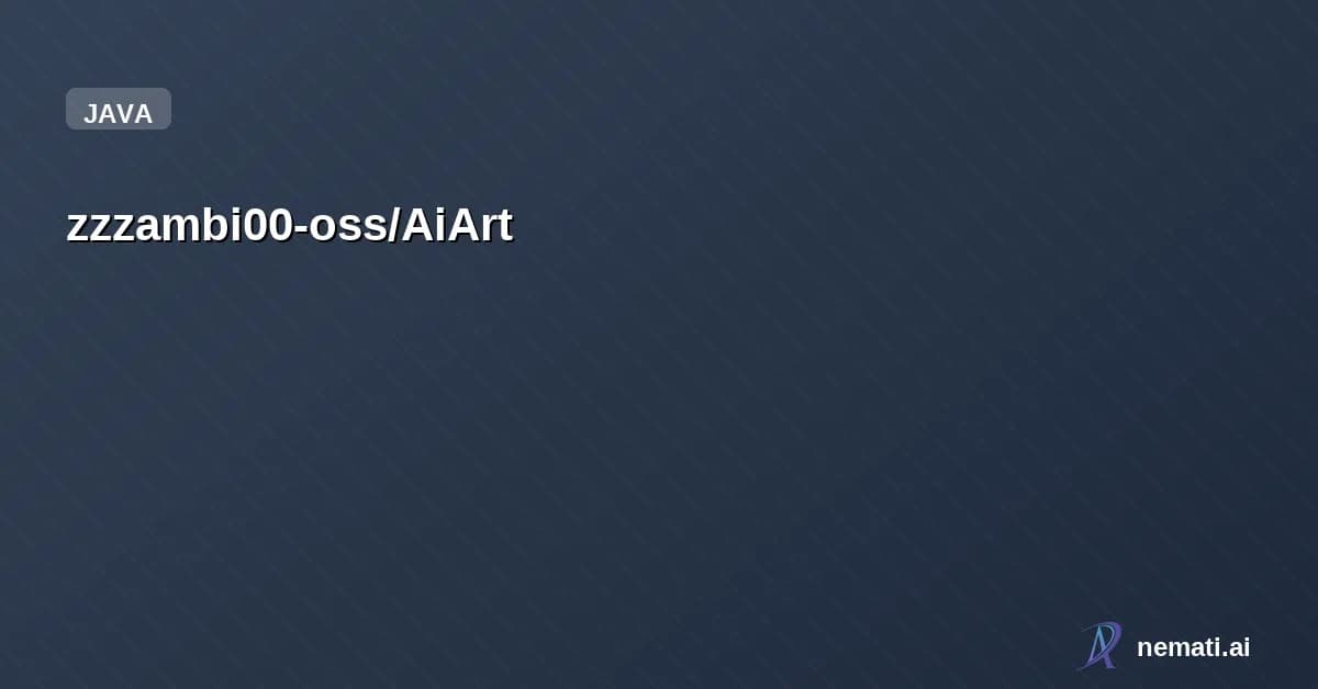 zzzambi00-oss/AiArt