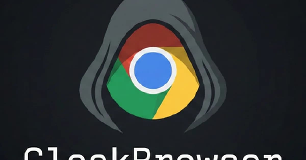 CloakHQ/CloakBrowser — Stealth Chromium that passes every bot detection test. Drop-in Playwright replac