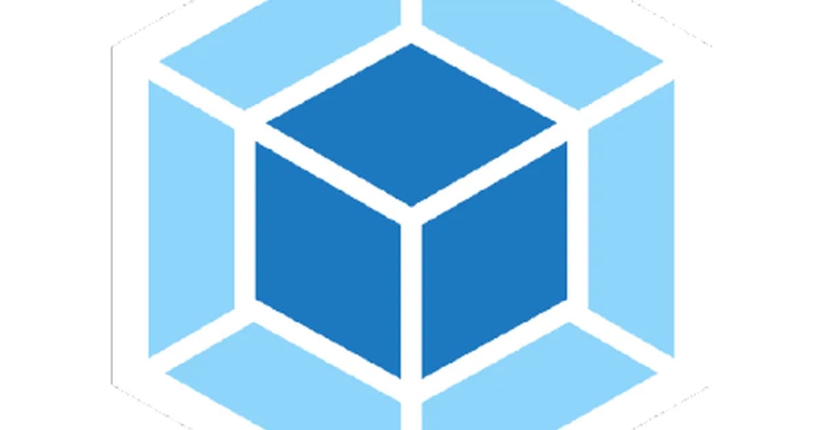 webpack/webpack — A bundler for javascript and friends. Packs many modules into a few bundled asse