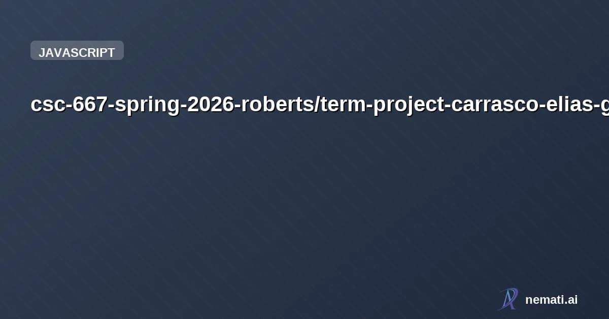 csc-667-spring-2026-roberts/term-project-carrasco-elias-gonzalez-zhu