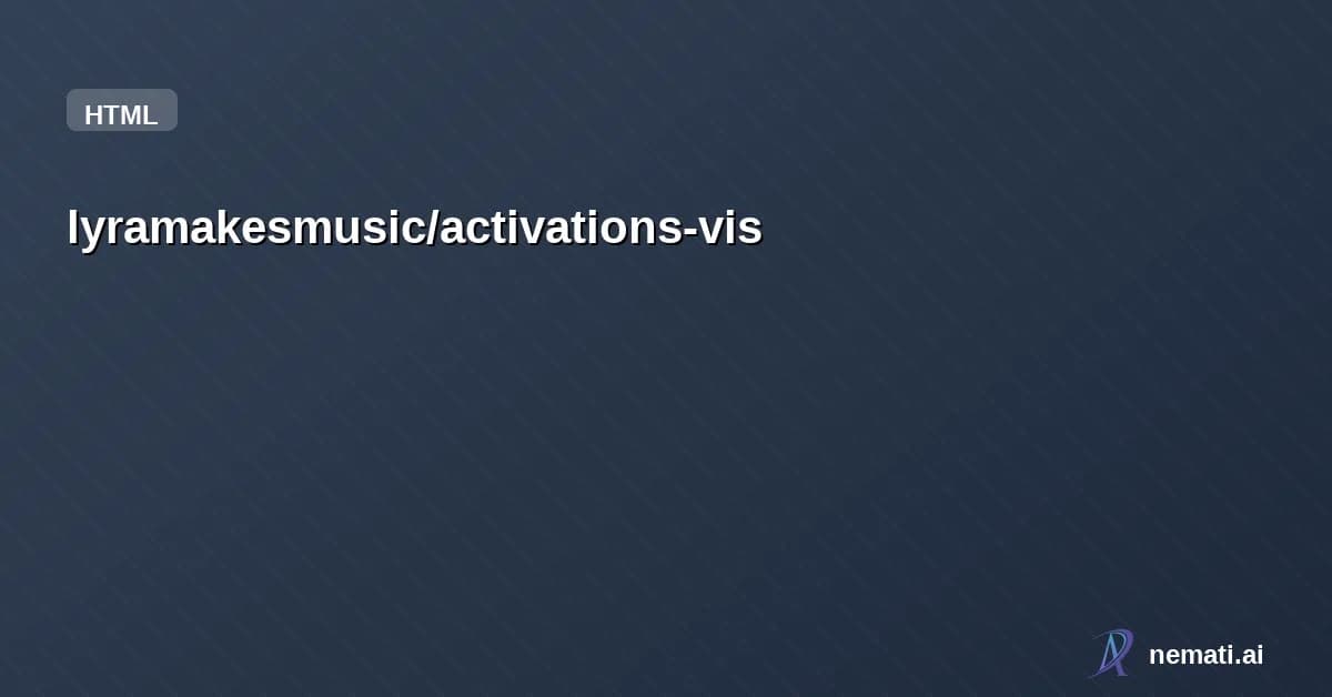 lyramakesmusic/activations-vis