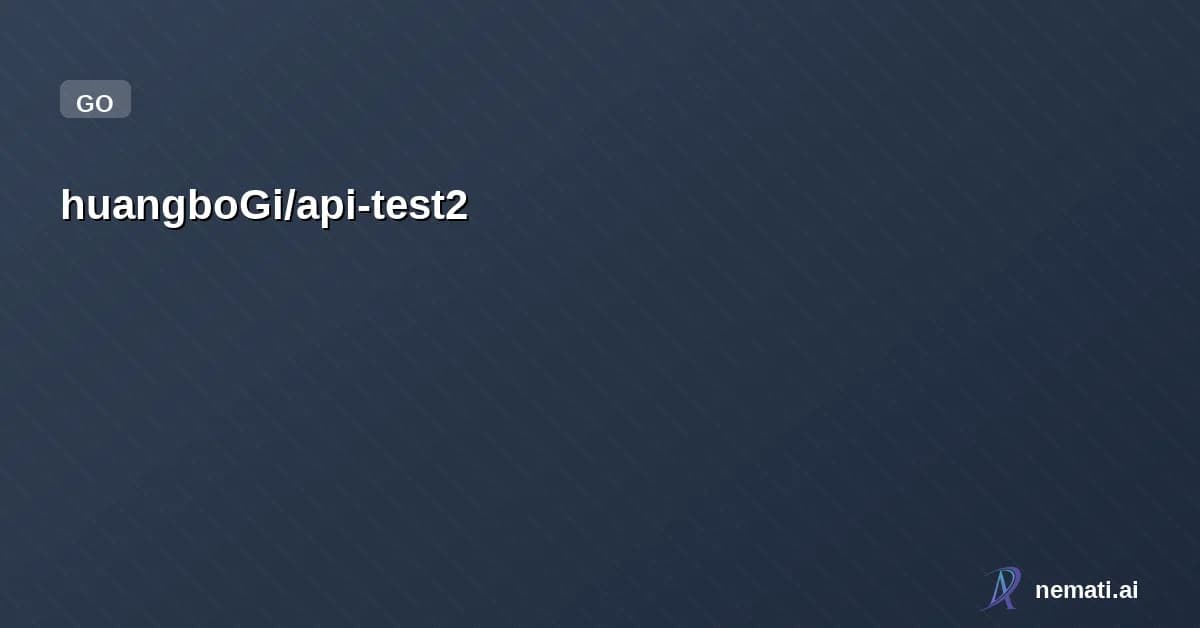 huangboGi/api-test2