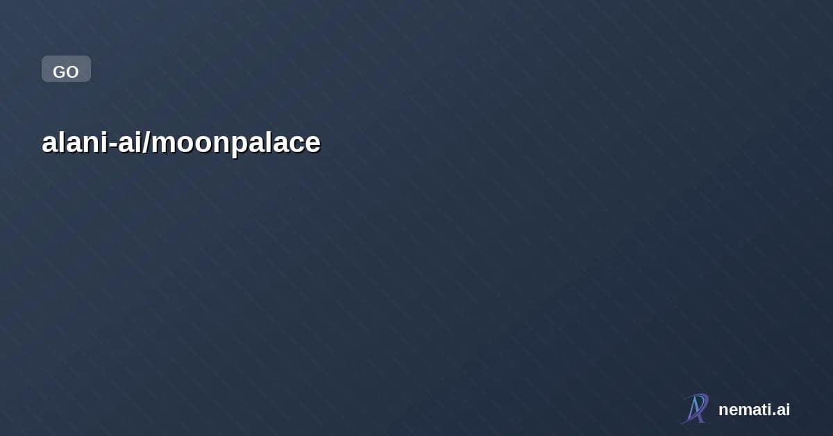 alani-ai/moonpalace
