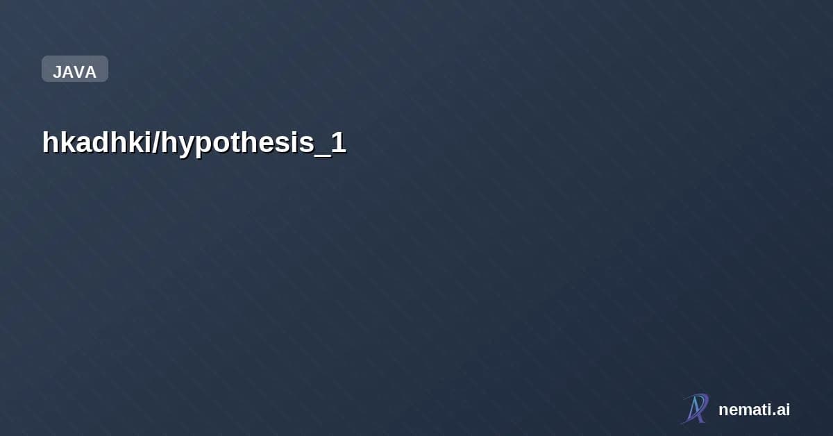hkadhki/hypothesis_1