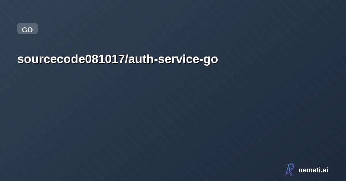 sourcecode081017/auth-service-go