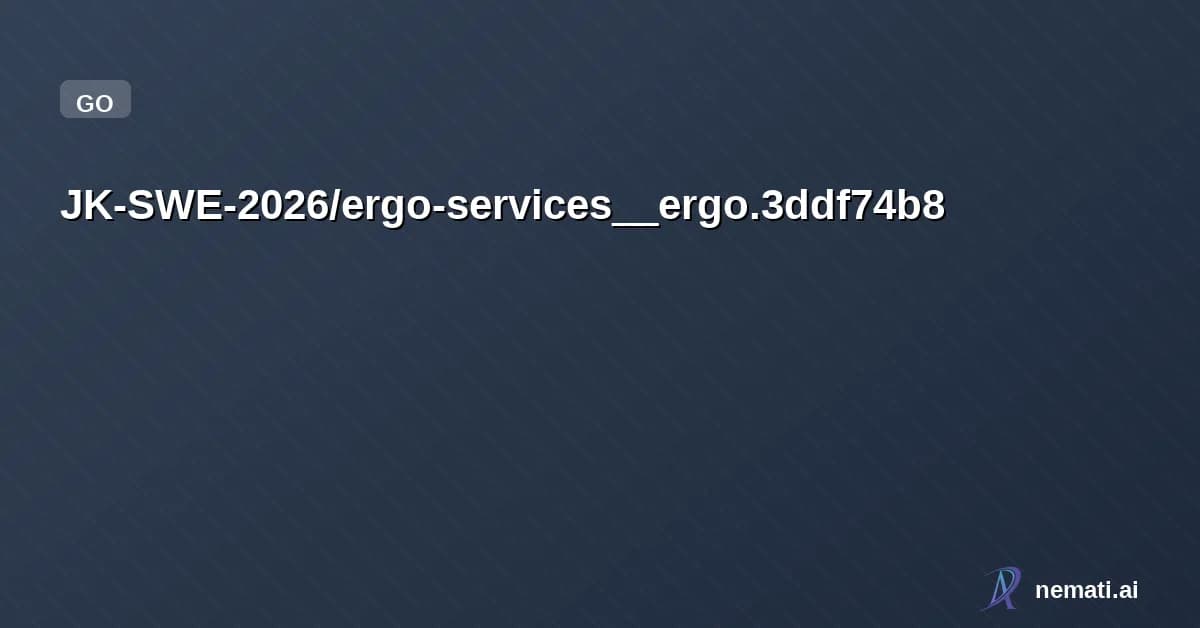 JK-SWE-2026/ergo-services__ergo.3ddf74b8