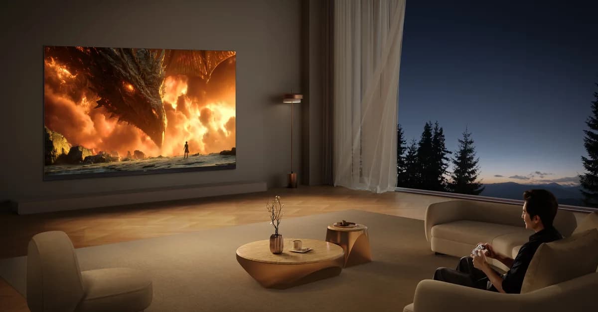 The Best TV Hack for Competitive PC Gamers: Why TCL's 288Hz Mode is a Game Changer