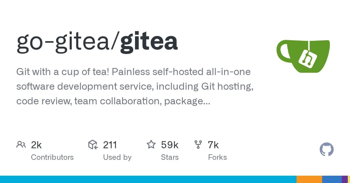 Notes from a 2 AM On-Call: Why Gitea's Docker Build Ate 40 Minutes (And the 3-Line BuildKit Fix)