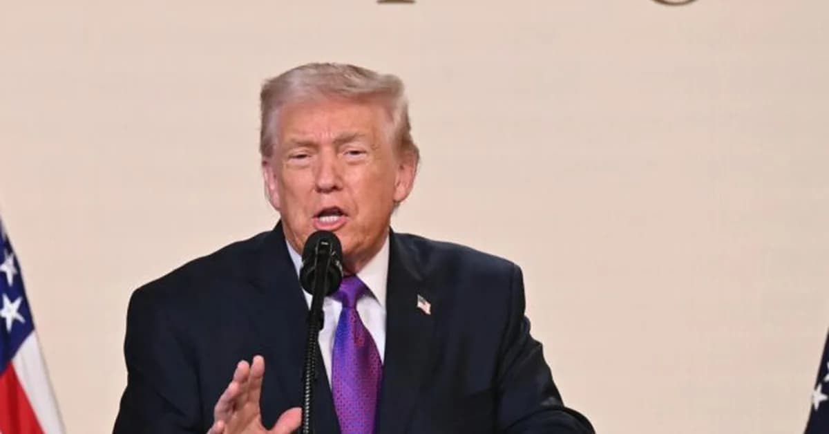 STAT+: Trump can't break free from vaccine politics