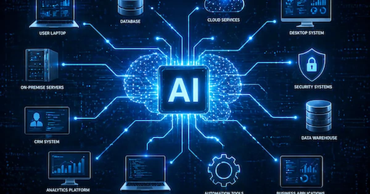 From innovation to impact: Three ways school districts can build a sustainable AI framework