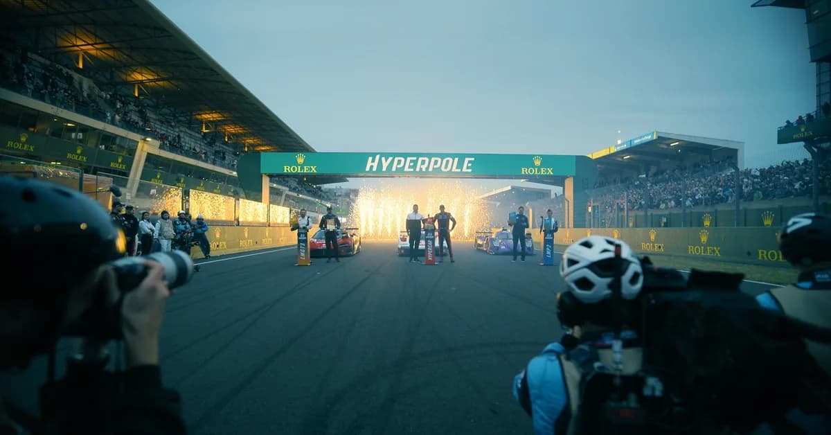 2DIE4 Is One the Best Racing Docufilms I've Seen, and You Can Watch It This Weekend