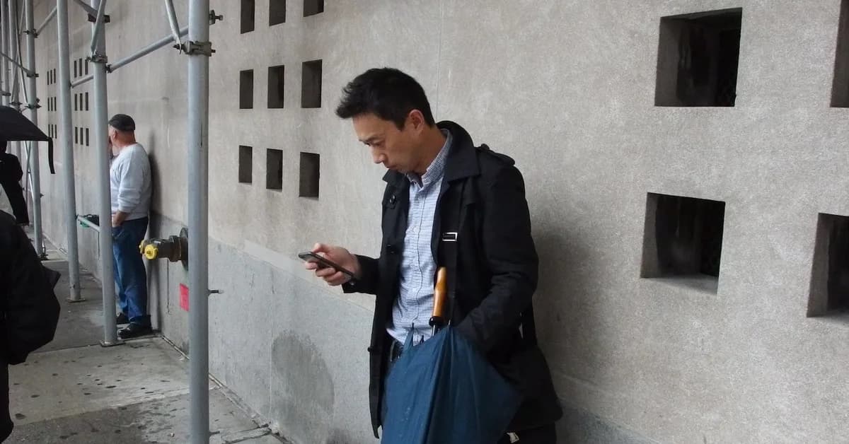 Your Wi-Fi knows more than you think: Researchers warn of an invisible new surveillance system