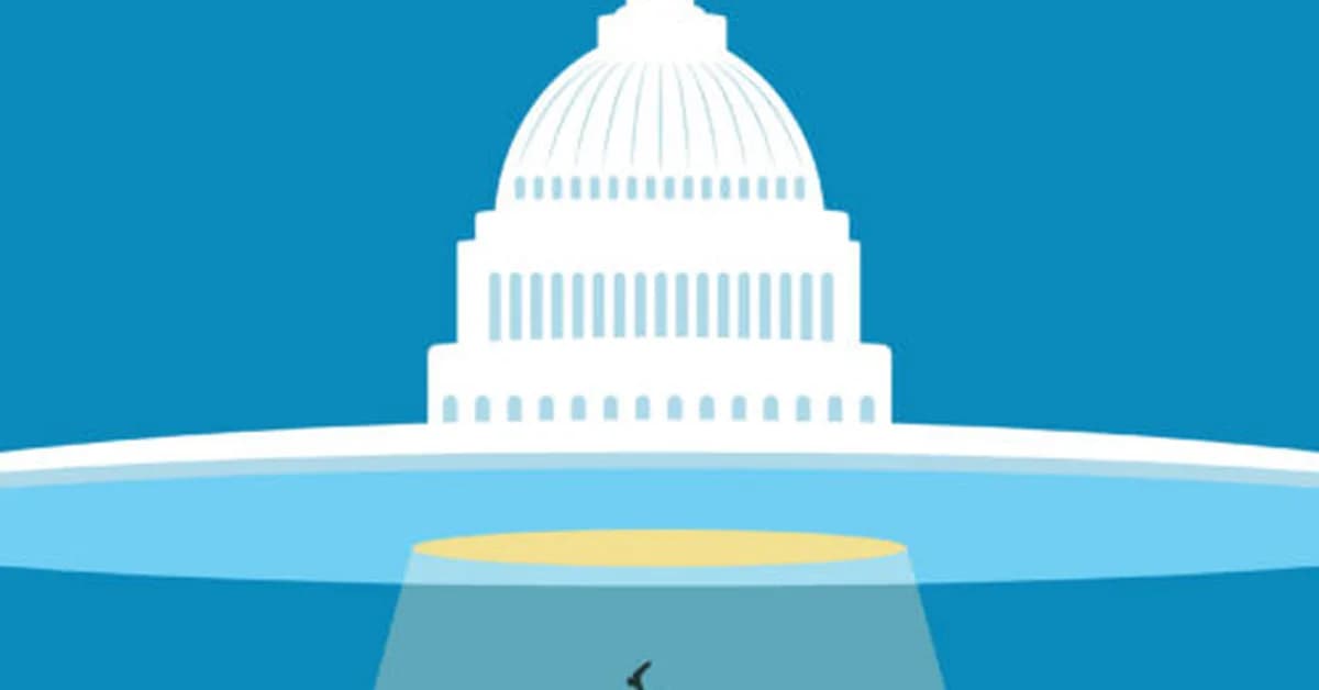 Did Nazis escape on a UFO? Dev who asked the question just built the official White House app.