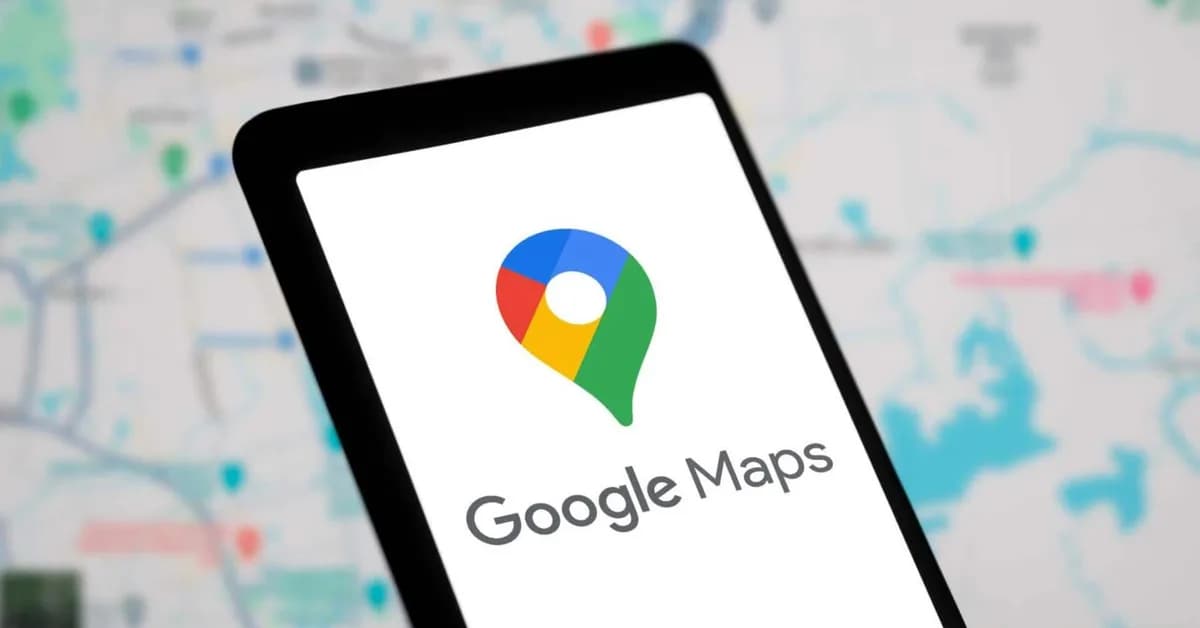 Google Maps will finally be usable in South Korea