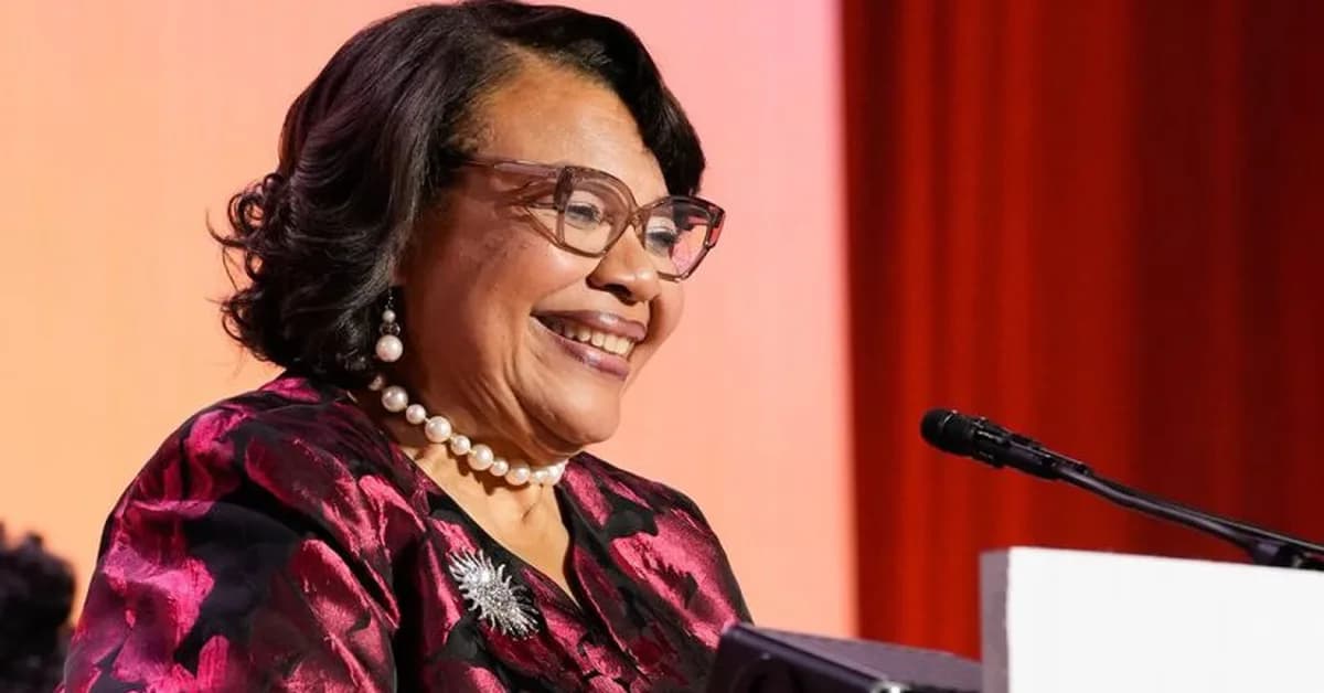 From Music Teacher to National Union Leader: Top Takeaways From New NEA Chief