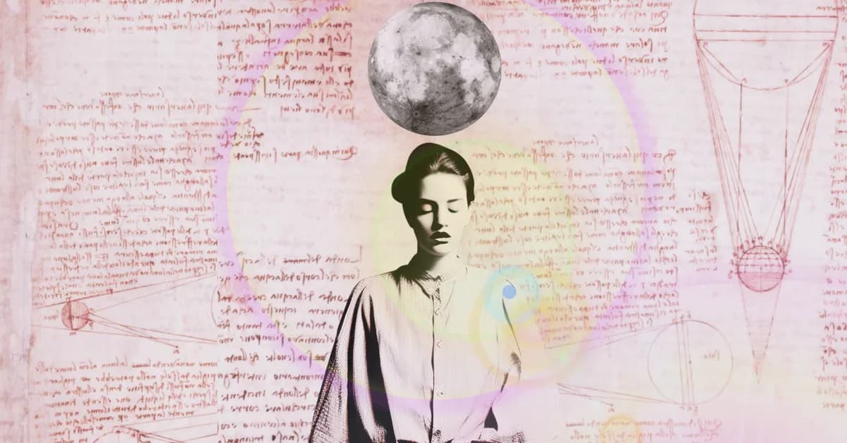Everything the Solar Eclipse and New Moon in Aquarius Mean for You