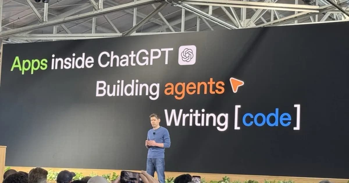 OpenAI's Agents SDK separates the harness from the compute