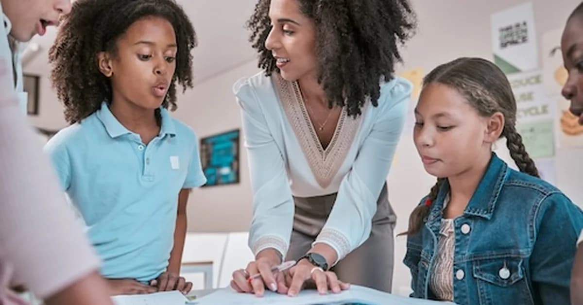 4 ways AI is empowering the next generation of great teachers