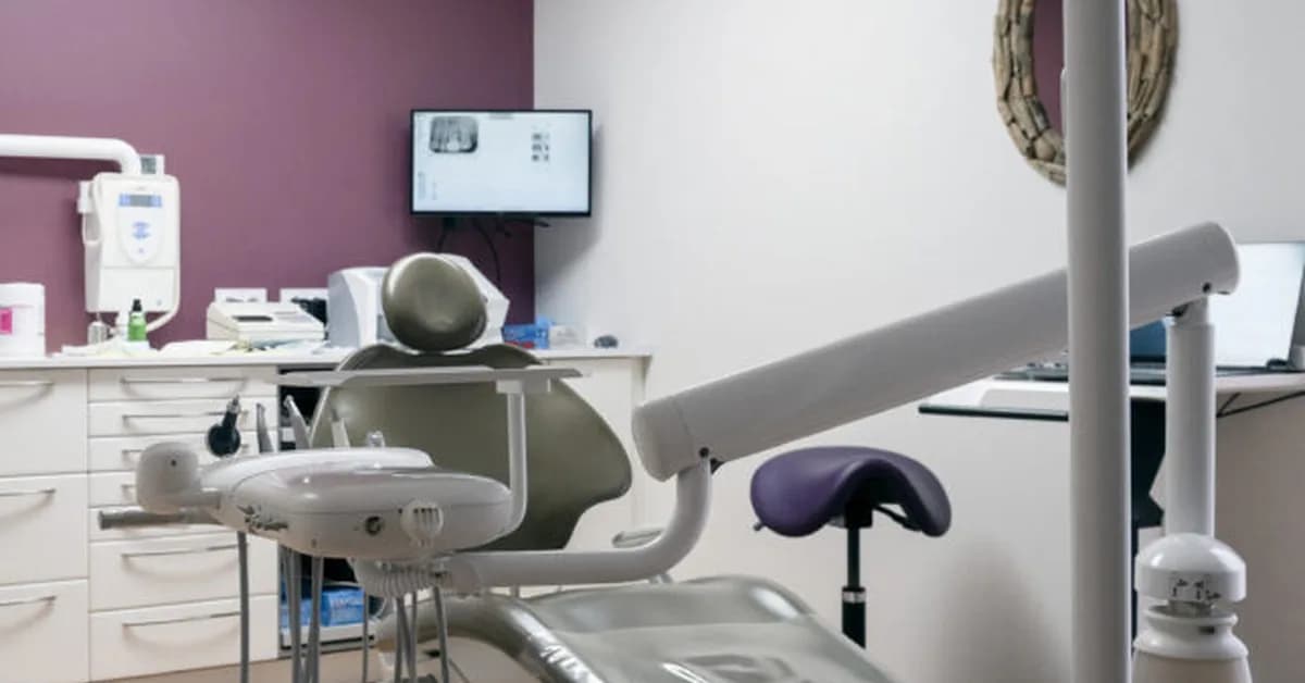 Opinion: How dentists like me can help patients with substance use disorder