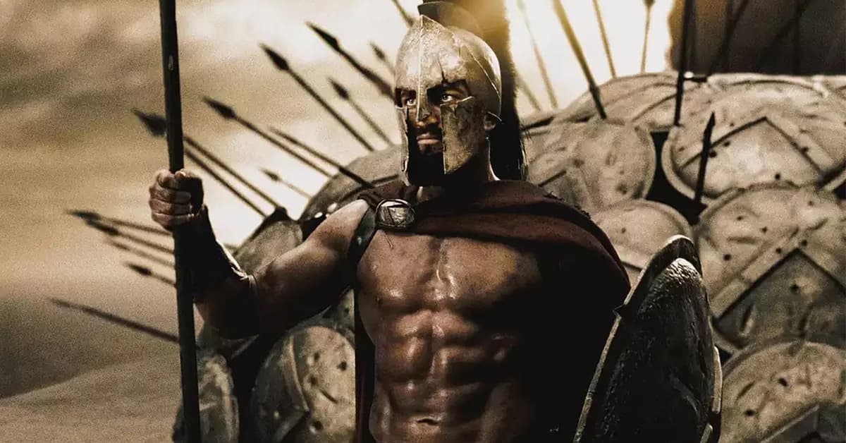 Zack Snyder Says 300 Is the 'Gayest Movie Ever Made,' Defends The Last Photograph Amid Online Backlash